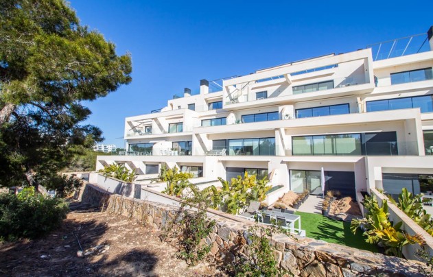 Resale - Apartment - Orihuela Costa - Las Colinas Golf*