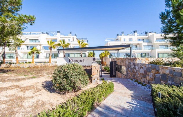 Resale - Apartment - Orihuela Costa - Las Colinas Golf*