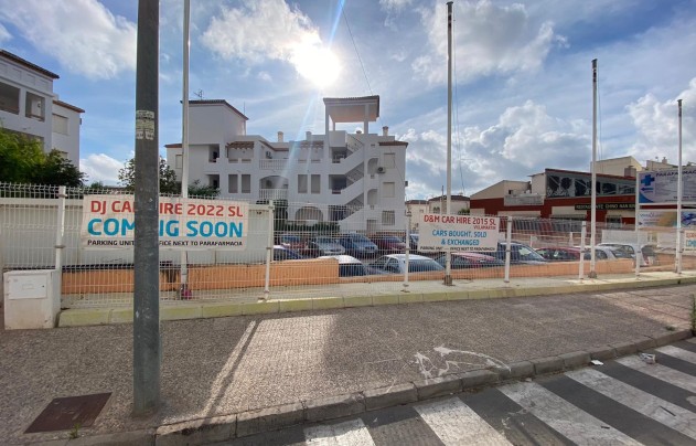 Resale - Commercial - Orihuela Costa - Villamartin*