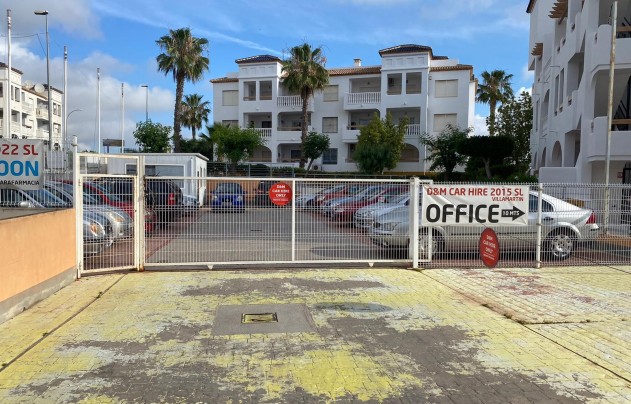 Resale - Commercial - Orihuela Costa - Villamartin*