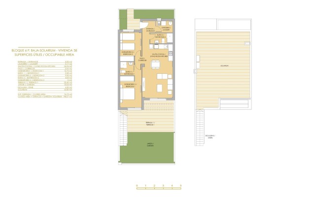 New Build - House - Orihuela - Vistabella Golf