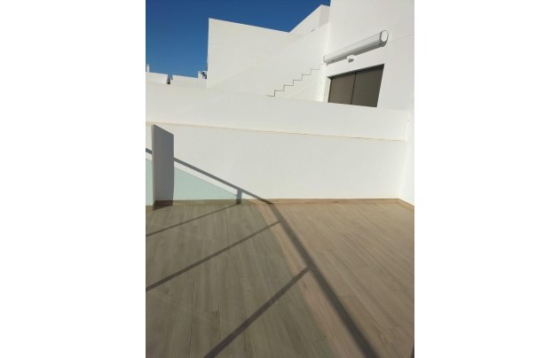 Nieuwbouw Woningen - Villa - Orihuela - Vistabella Golf