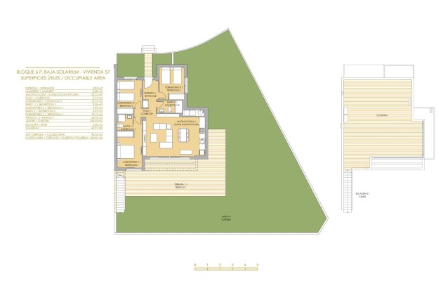 Nieuwbouw Woningen - Villa - Orihuela - Vistabella Golf