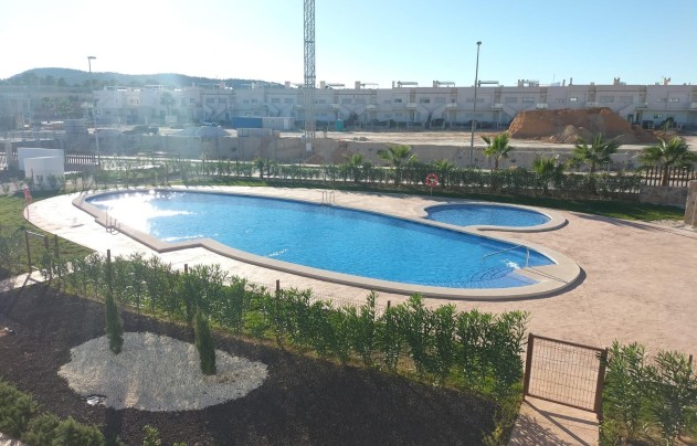 Obra nueva - Apartment - Orihuela - Vistabella Golf