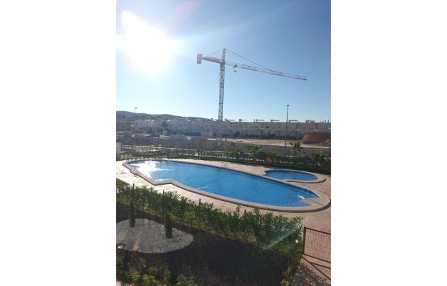 Obra nueva - Apartment - Orihuela - Vistabella Golf