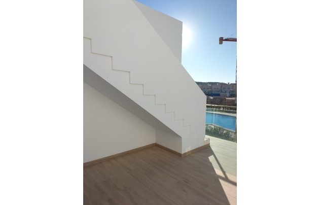 New Build - Apartment - Orihuela - Vistabella Golf