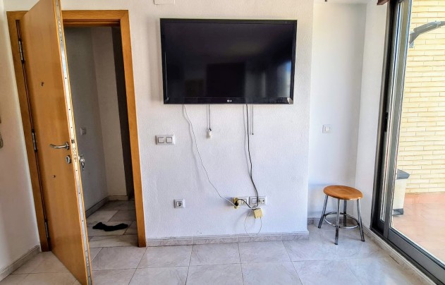 Resale - Commercial - Torrevieja - Center