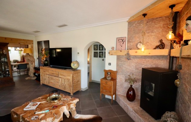 Reventa - Villa - Catral