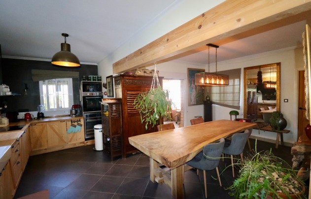 Reventa - Villa - Catral