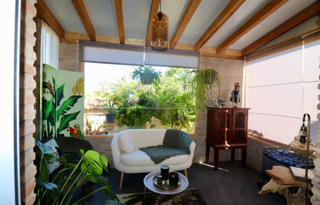 Reventa - Villa - Catral