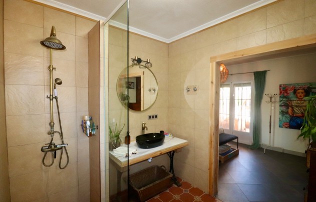 Reventa - Villa - Catral