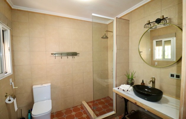 Reventa - Villa - Catral