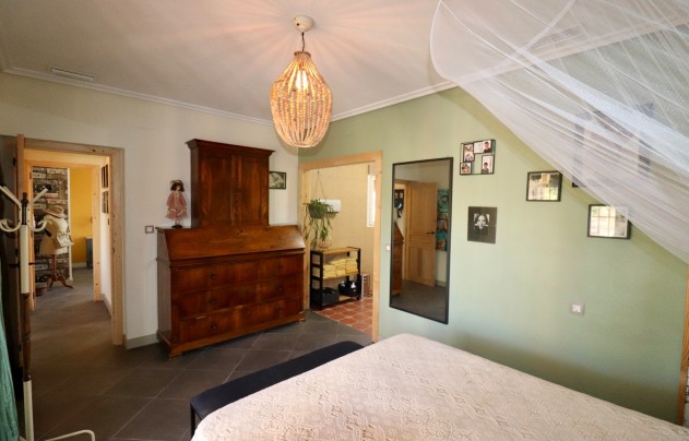 Reventa - Villa - Catral