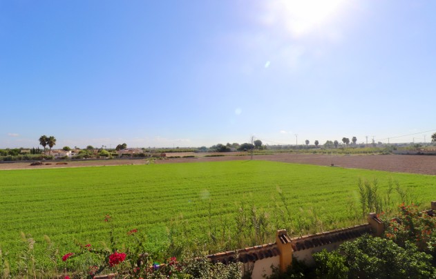 Reventa - Villa - Catral