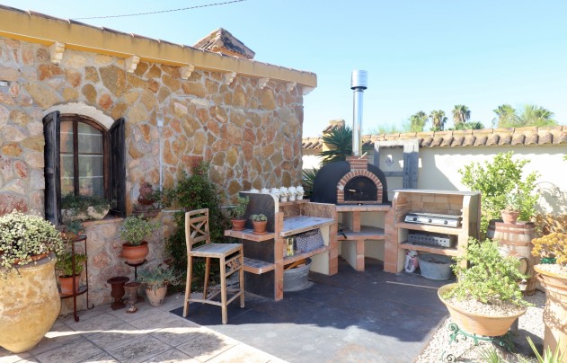 Reventa - Villa - Catral