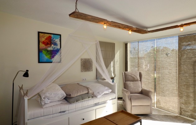 Reventa - Villa - Catral