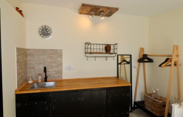 Reventa - Villa - Catral