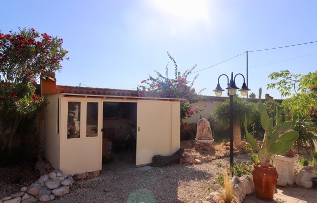Reventa - Villa - Catral