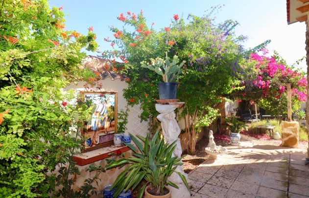 Reventa - Villa - Catral