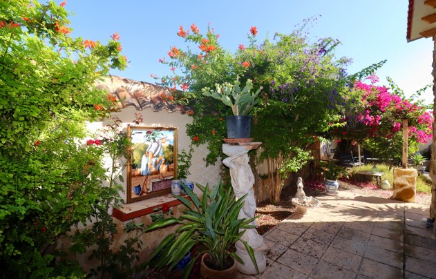 Reventa - Villa - Catral