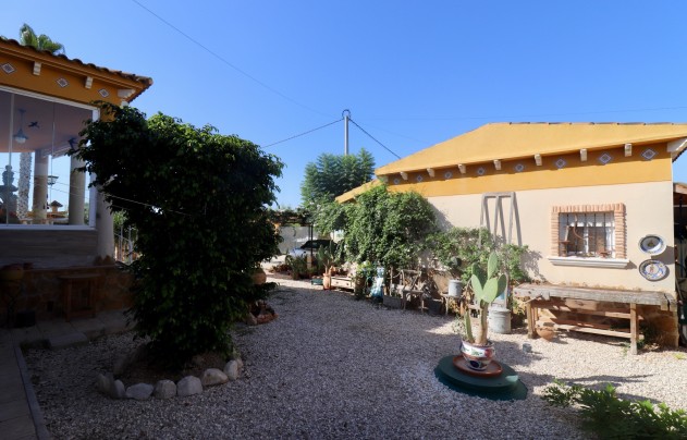 Reventa - Villa - Catral
