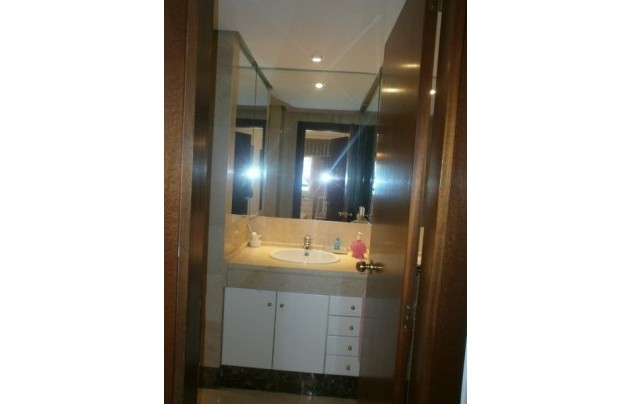 Resale - Apartment - Benidorm - Levante