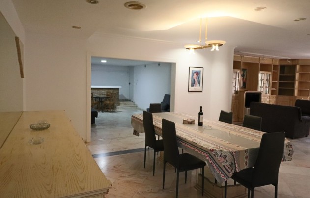 Resale - Apartment - Benidorm - Poniente