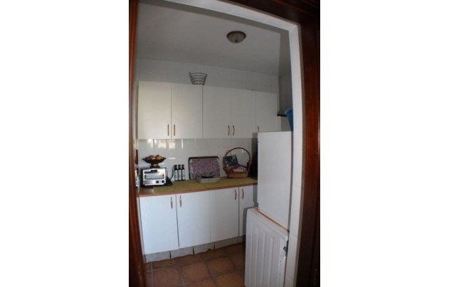 Resale - Villa - Alfas del Pí - Arabi