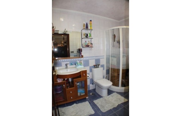 Resale - Villa - Alfas del Pí - Arabi