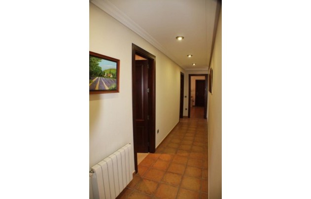 Resale - Villa - Alfas del Pí - Arabi