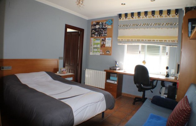 Resale - Villa - Alfas del Pí - Arabi
