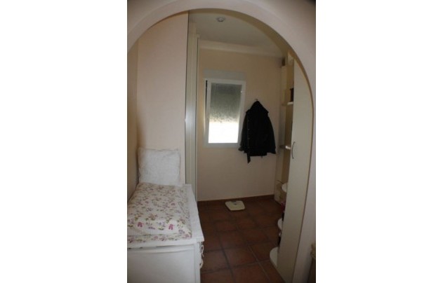 Resale - Villa - Alfas del Pí - Arabi