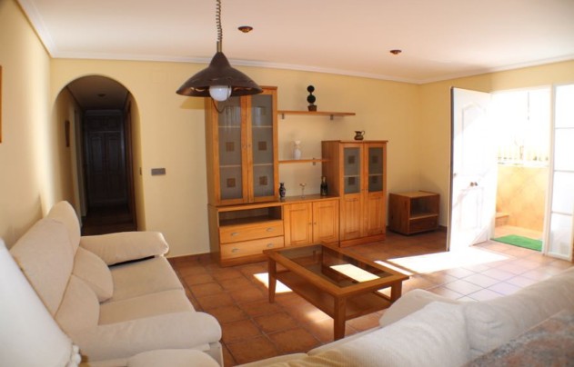 Resale - Villa - Alfas del Pí - Arabi