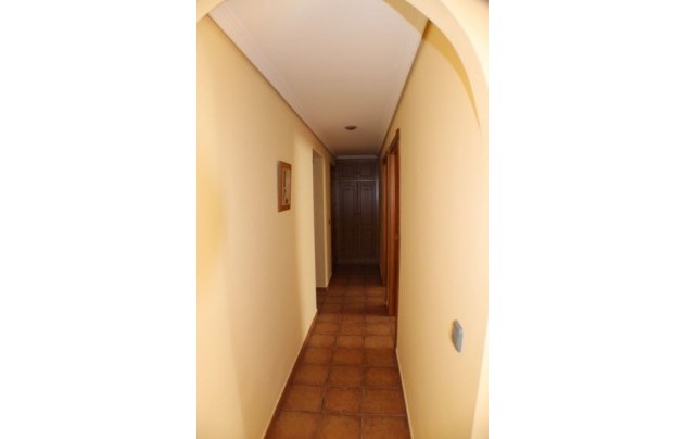 Resale - Villa - Alfas del Pí - Arabi