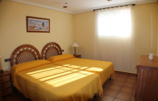 Resale - Villa - Alfas del Pí - Arabi