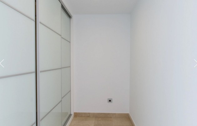 Herverkoop - Villa - Moraira