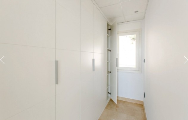 Herverkoop - Villa - Moraira