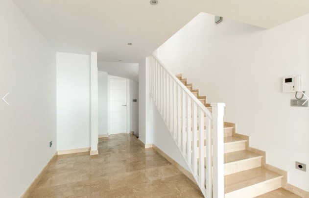 Herverkoop - Villa - Moraira