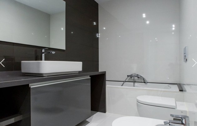 Herverkoop - Villa - Moraira