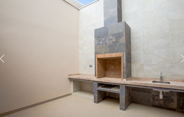 Herverkoop - Villa - Moraira