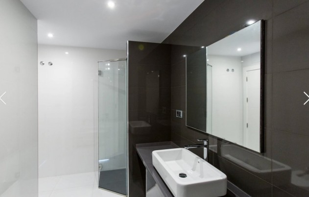 Herverkoop - Villa - Moraira