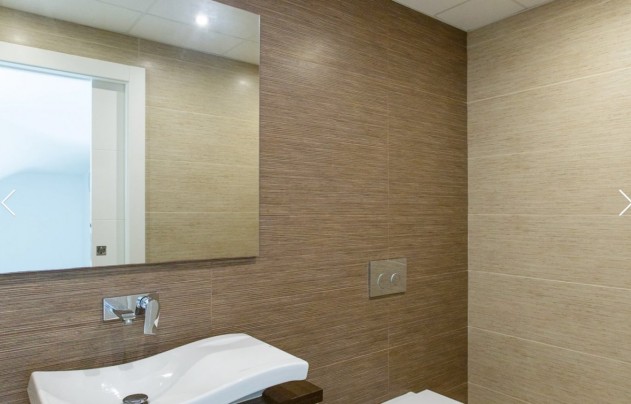 Herverkoop - Villa - Moraira