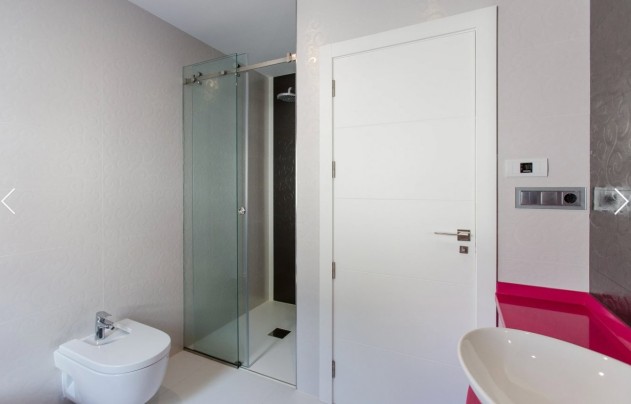 Herverkoop - Villa - Moraira