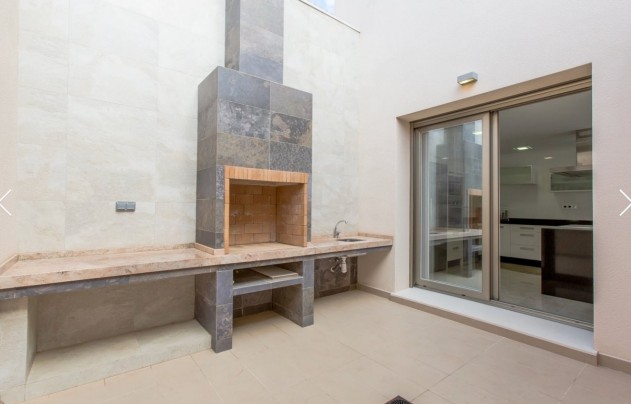 Herverkoop - Villa - Moraira