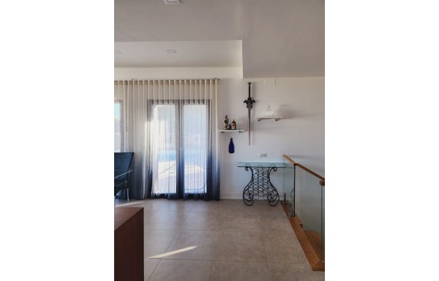 Resale - Villa - Benitachell - Cumbre del Sol