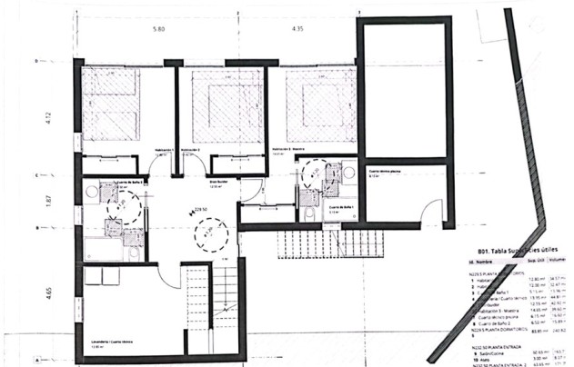 Resale - Villa - Benitachell - Cumbre del Sol