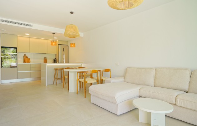 Resale - Apartment - Denia - Port