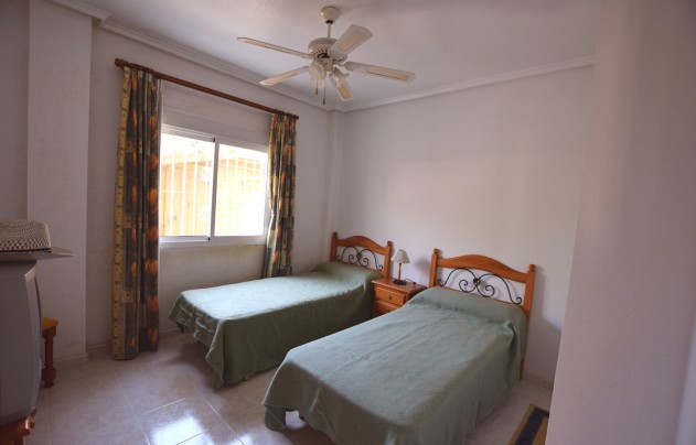 Resale - Villa - Ciudad Quesada - Pueblo Bravo