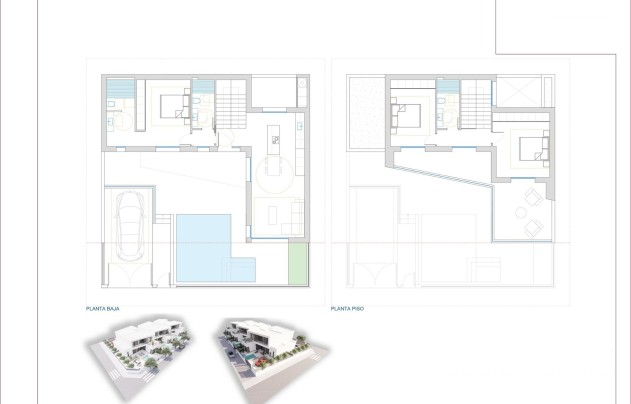 Nieuwbouw Woningen - Huis - Dolores - urbanizacion