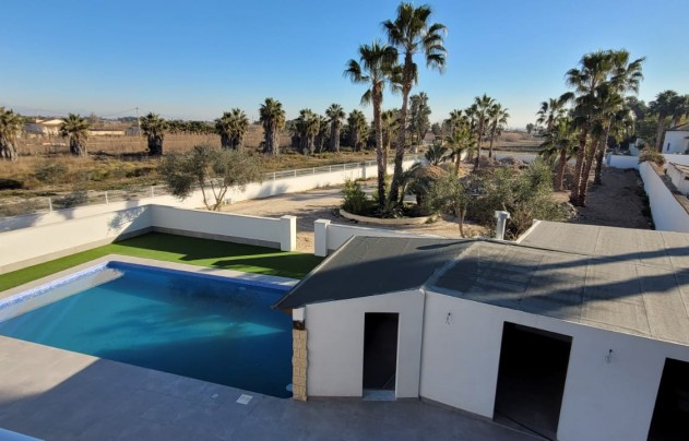 Reventa - Villa - Catral